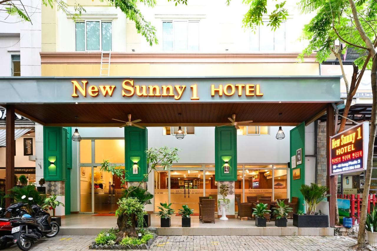 Khách sạn New Sunny1