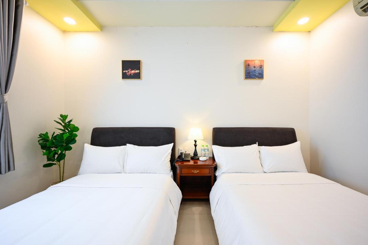 New Sunny1 TP. Hồ Chí Minh