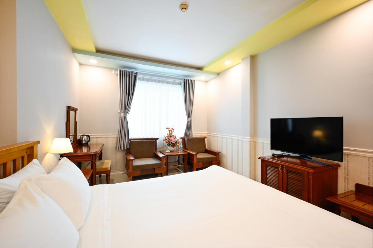 Khách sạn New Sunny1 2*