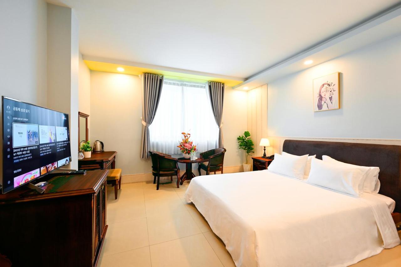 New Sunny1 Khách sạn