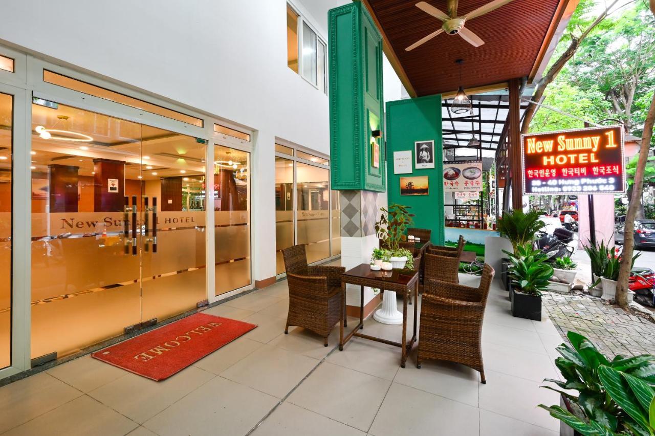 Khách sạn New Sunny1 2*