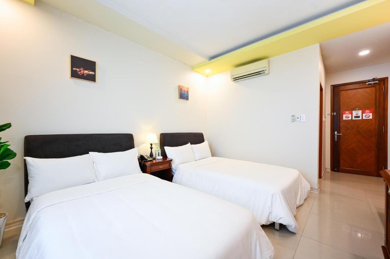 New Sunny1 TP. Hồ Chí Minh