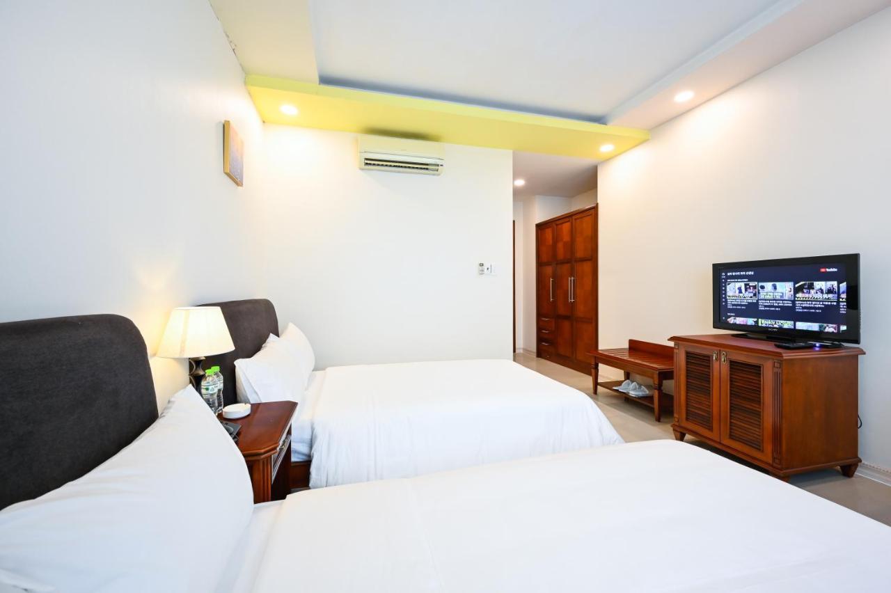 New Sunny1 2* TP. Hồ Chí Minh