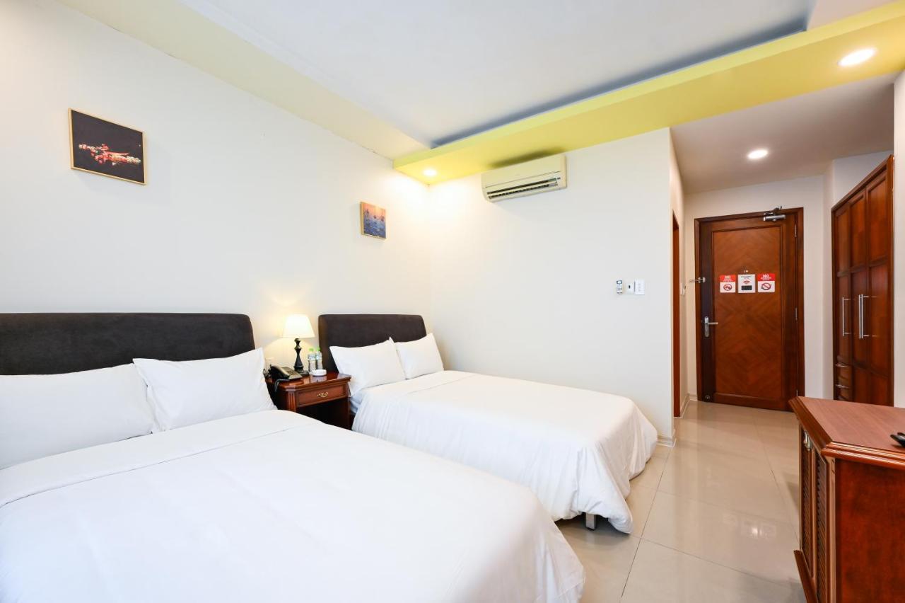 New Sunny1 Khách sạn
