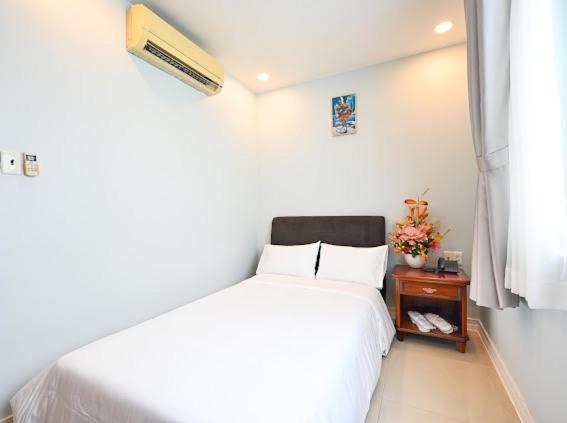 New Sunny1 Khách sạn 2*
