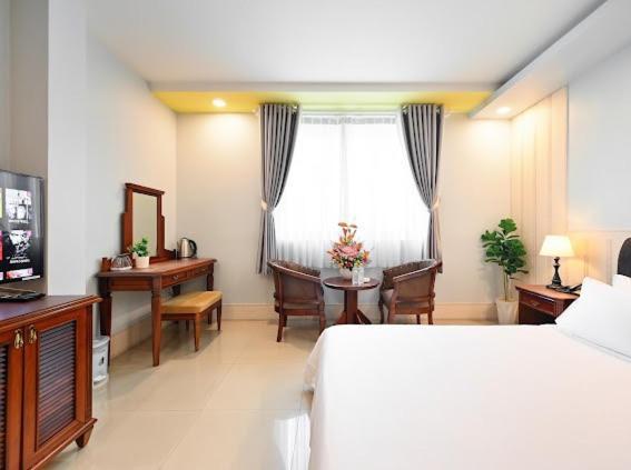 New Sunny1 Khách sạn TP. Hồ Chí Minh