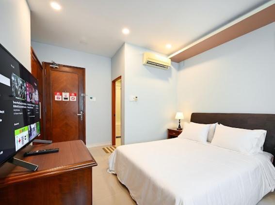 New Sunny1 Khách sạn 2*