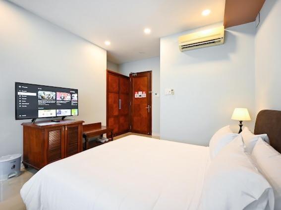 Khách sạn New Sunny1 TP. Hồ Chí Minh