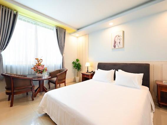 New Sunny1 Khách sạn
