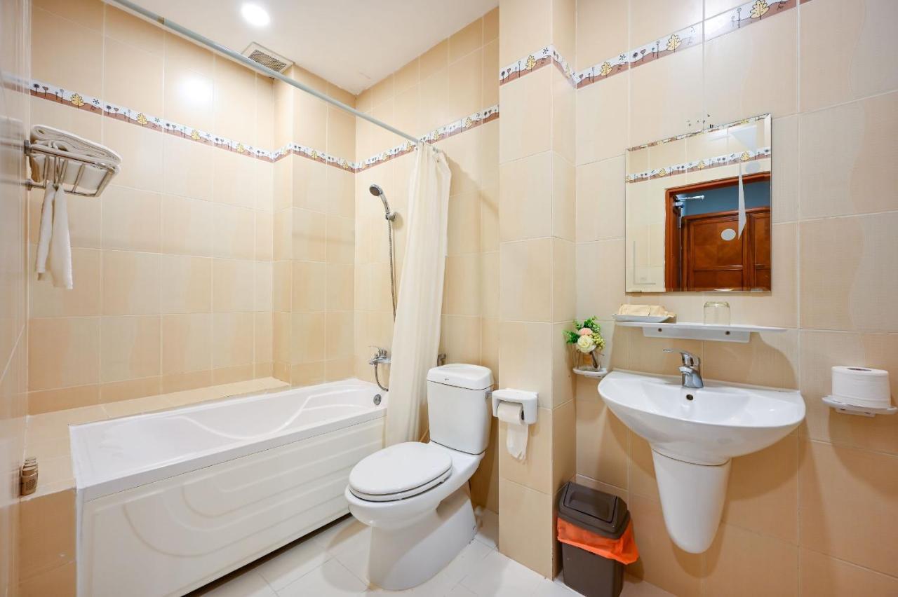 New Sunny1 2* TP. Hồ Chí Minh