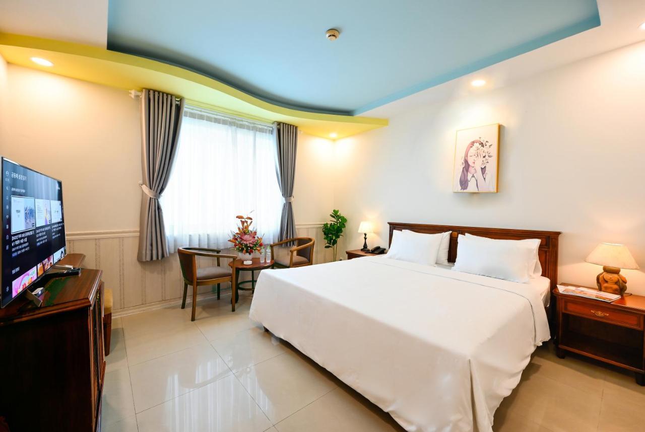 Khách sạn New Sunny1 2*